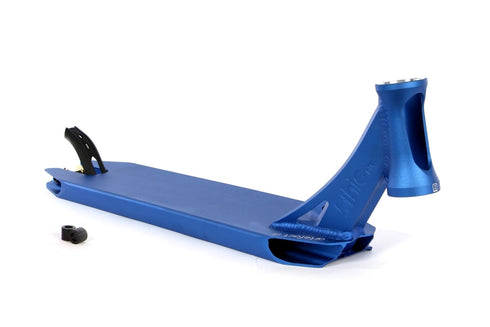 Ethic DTC Complete Artefact V2 Blue