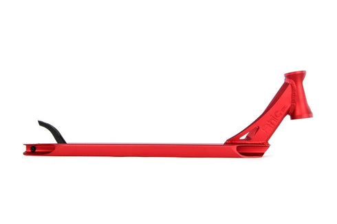 Ethic DTC Complete Artefact V2 Red