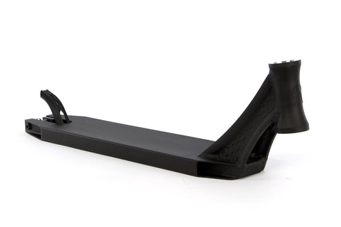 Ethic DTC Deck Vulcain Black - 22"