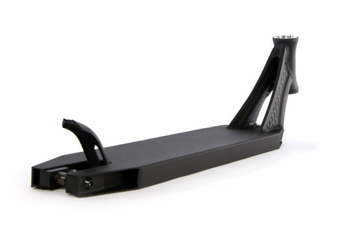 Ethic DTC Deck Pandemonium Black - 22.4"