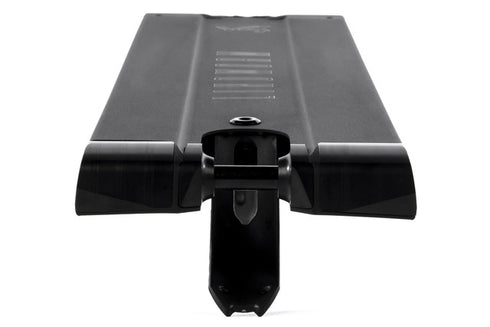 Ethic DTC Deck Pandora Black - 20.5"