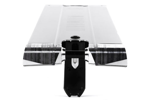 Ethic DTC Deck Lindworm V3 Polished - 22"