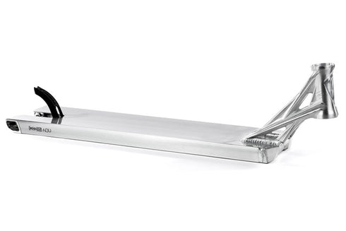 Ethic DTC Deck Lindworm V3 Polished - 22"