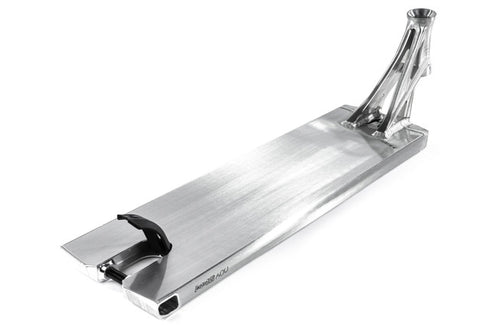 Ethic DTC Deck Lindworm V3 Polished - 22"