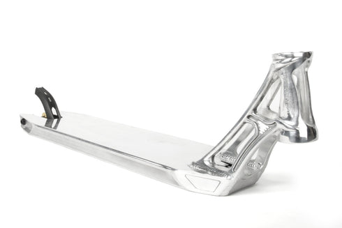 Ethic DTC Deck Vulcain Boxed Raw - 20.9"