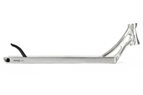 Ethic DTC Deck Vulcain Boxed Raw - 22"