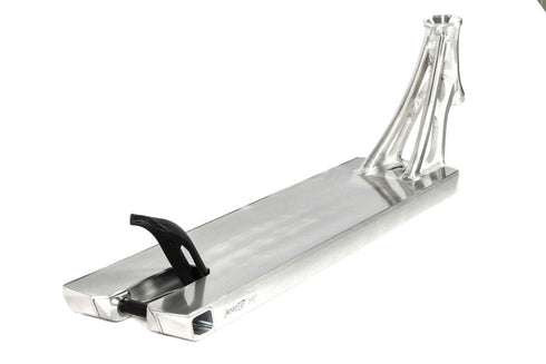 Ethic DTC Deck Vulcain Boxed Raw - 20.9"