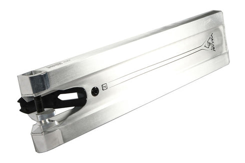 Ethic DTC Deck Vulcain Boxed Raw - 20.9"