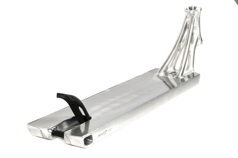 Ethic DTC Deck Vulcain Boxed Raw - 22"