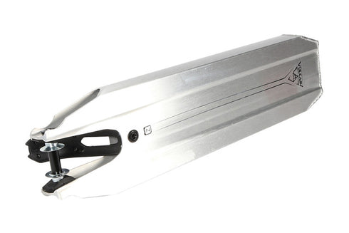 Ethic DTC Deck Vulcain Raw - 22"