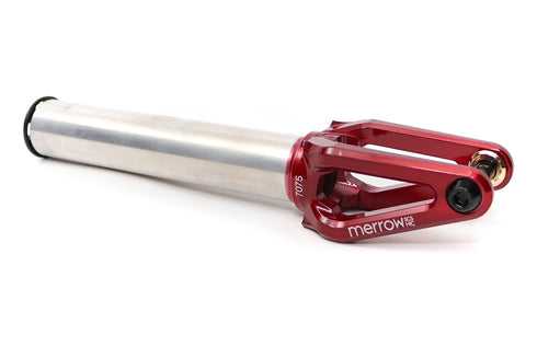 ETHIC DTC FORK MERROW V2 SCS HIC