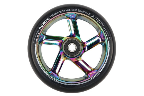 ETHIC DTC WHEEL ACTEON