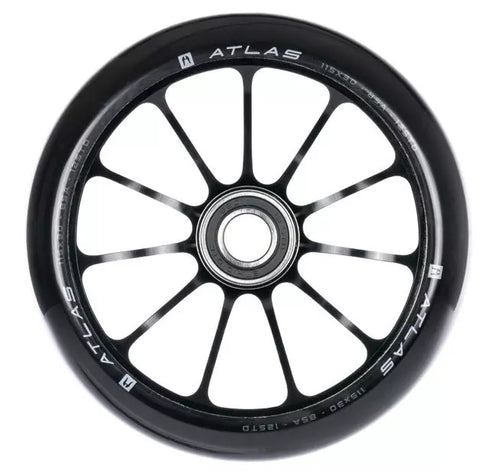 Ethic DTC Atlas 12 STD 115mm - Black Side