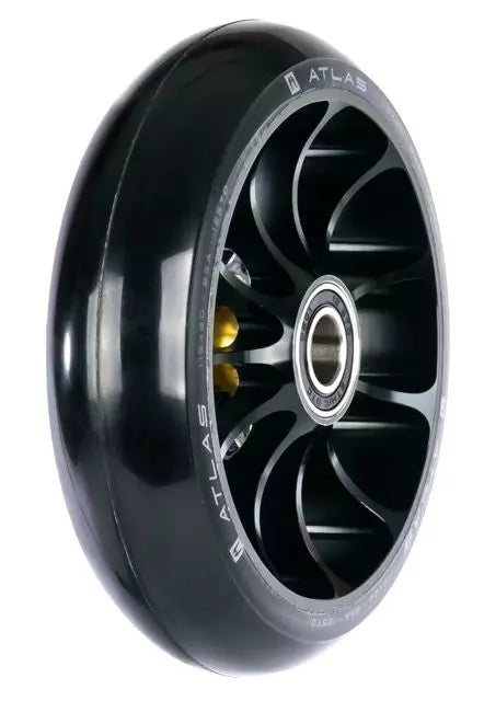 Ethic DTC Atlas 12 STD 115mm - Black Angle