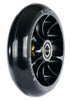 Ethic DTC Atlas 12 STD 115mm - Black Angle