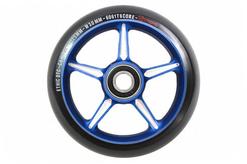 ETHIC DTC WHEEL CALYPSO 125 12STD