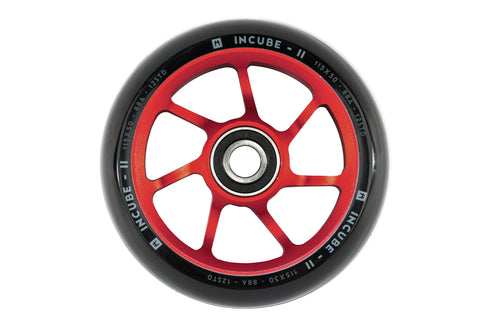 Ethic DTC Wheel Incube v2 "12 STD" 115