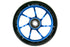 Ethic DTC Wheel Incube v2 12 STD 125 Blue