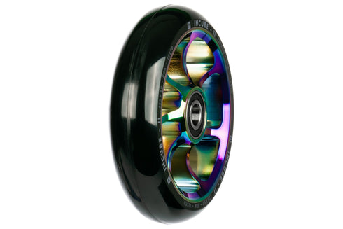 Ethic DTC Wheel Incube v2 12 STD 125 Neochrome
