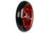Ethic DTC Wheel Incube v2 12 STD 125 Red