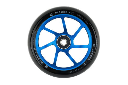 Ethic DTC Wheel Incube v2 "8 STD"