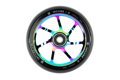 Ethic DTC Wheel Incube v2 "8 STD"