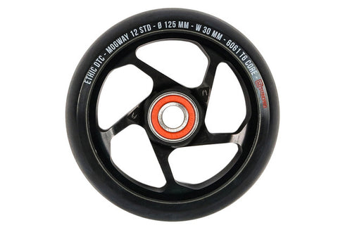 ETHIC DTC WHEEL MOGWAY 12STD