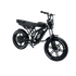 Freego Shotgun F2 Pro Max Prime Fat Tire eBike