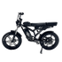 Freego Shotgun F2 Pro Max Prime Fat Tire eBike