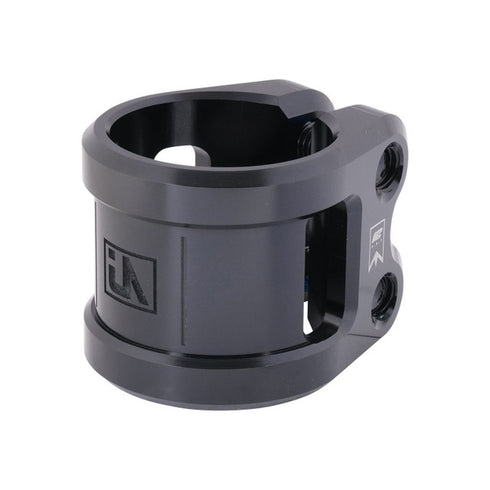 urbanArtt - Black Civic 2-Bolt Clamp