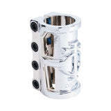Oath Cage V2 Alloy 4 Bolt SCS Clamp