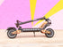 Freego C10 Pro Landtiger Dual-Motor Foldable Electric Scooter
