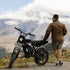 Freego Shotgun F2 Pro Max Prime Fat Tire eBike