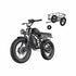 Freego Flash F3 Pro Max Dual Battery eBike