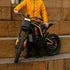 Freego Nova 4 Mid-Drive Electric Dirt Bike