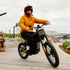 Freego Nova 4 Mid-Drive Electric Dirt Bike