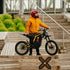 Freego Nova 4 Mid-Drive Electric Dirt Bike