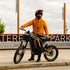 Freego Nova 4 Mid-Drive Electric Dirt Bike
