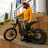 Freego Nova 4 Mid-Drive Electric Dirt Bike