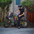 Freego Nova 4 Mid-Drive Electric Dirt Bike