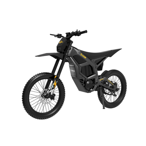 Freego Nova 5 / Nova 5 Pro Mid-Drive Off-Road Electric Dirt Bike