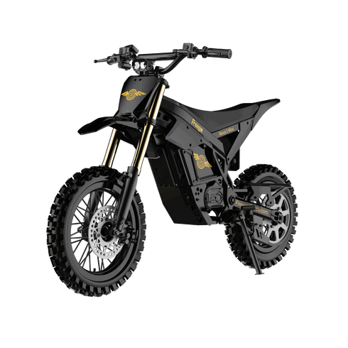 Freego Nova 5 Mini Ebike for Teens and Adults