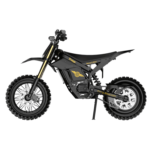 Freego Nova 5 Mini Ebike for Teens and Adults
