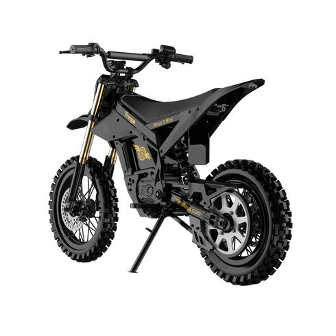 Freego Nova 5 Mini Ebike for Teens and Adults