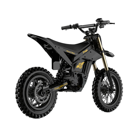 Freego Nova 5 Mini Ebike for Teens and Adults