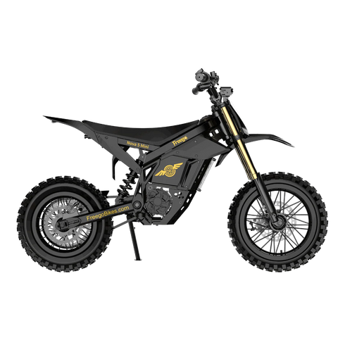 Freego Nova 5 Mini Ebike for Teens and Adults