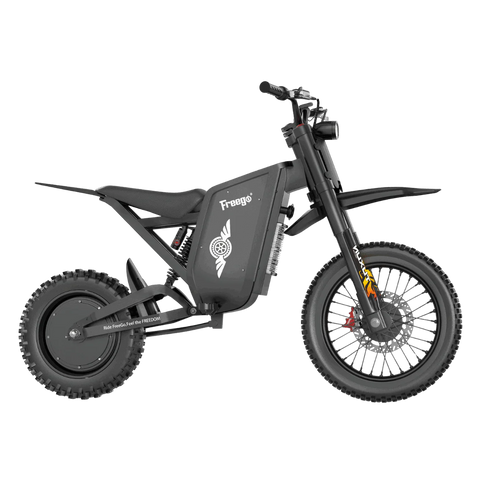 Freego X0 Electric Mini Bike for Teens and Adults