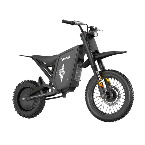 Freego X0 Electric Mini Bike for Teens and Adults