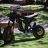Freego X0 Electric Mini Bike for Teens and Adults
