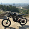 Freego X3 All-Terrain Electric Dirt Bike with Pedals